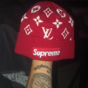 Luv beanie